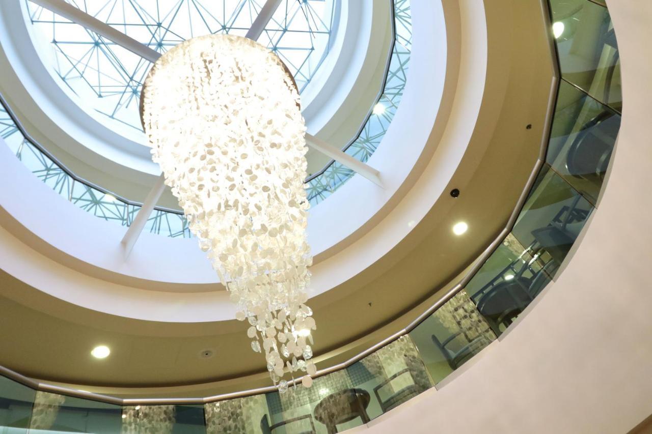 Holiday Inn Hotel & Suites Mexico Medica Sur By Ihg Exterior foto