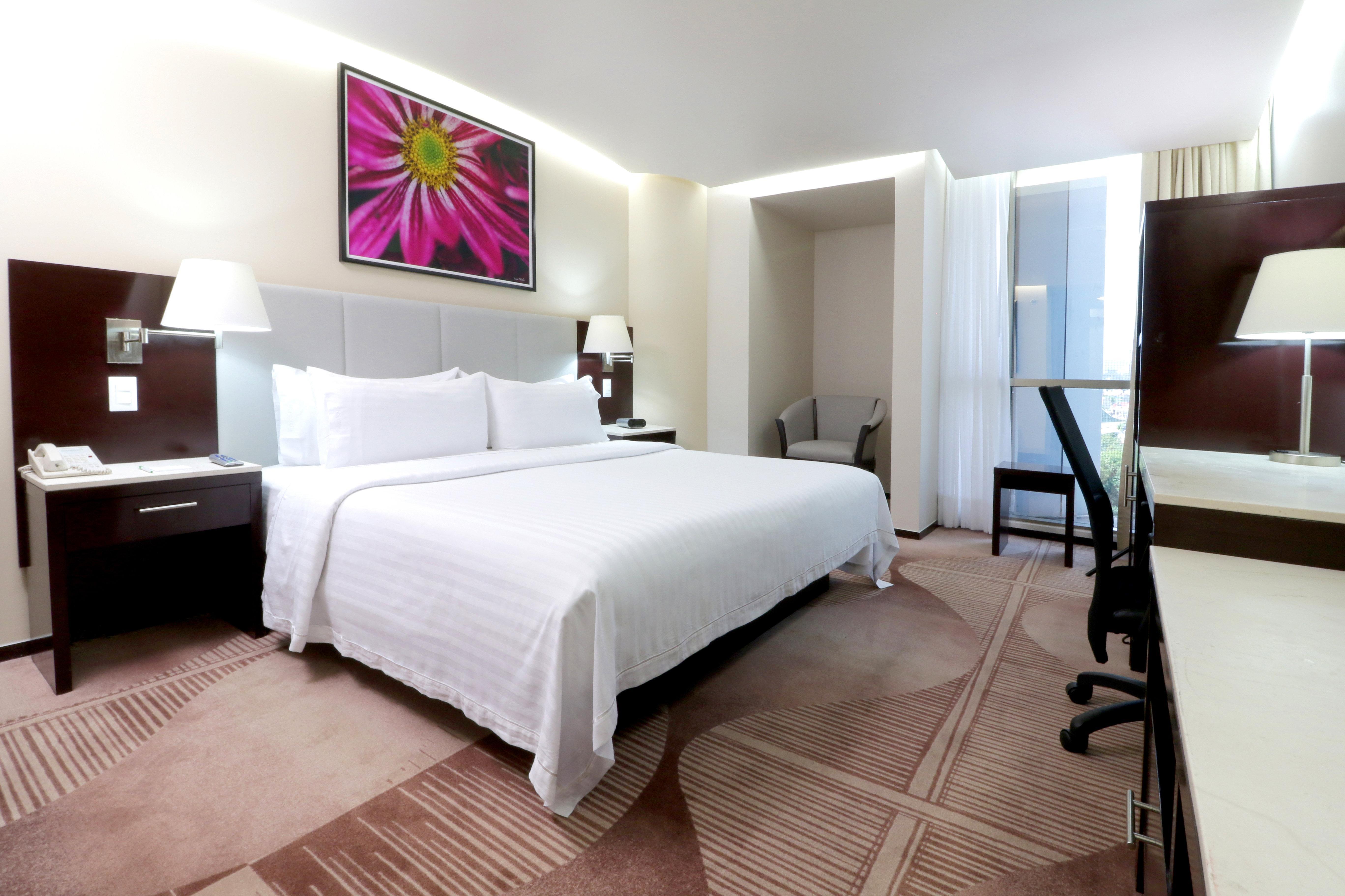 Holiday Inn Hotel & Suites Mexico Medica Sur By Ihg Exterior foto