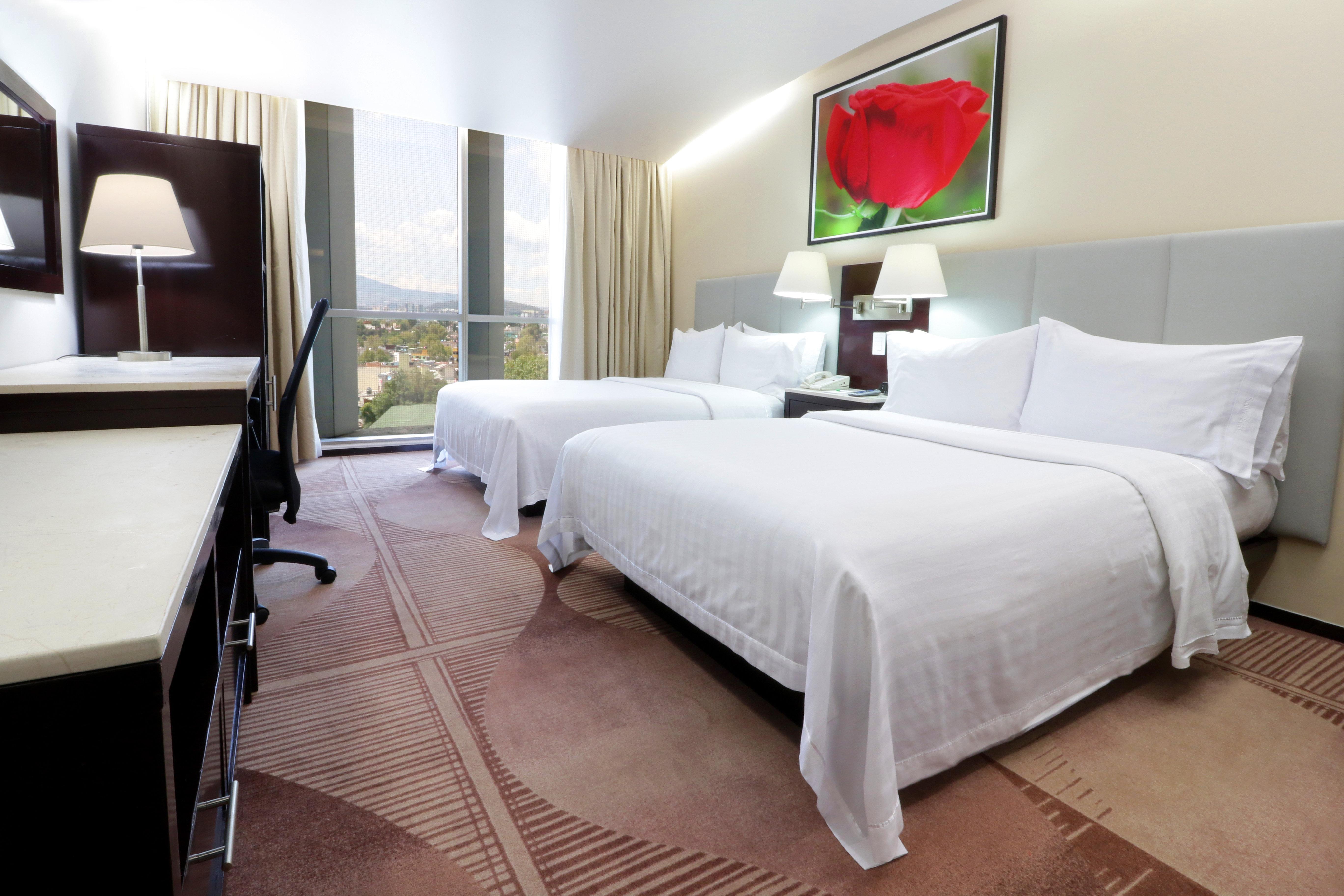 Holiday Inn Hotel & Suites Mexico Medica Sur By Ihg Exterior foto