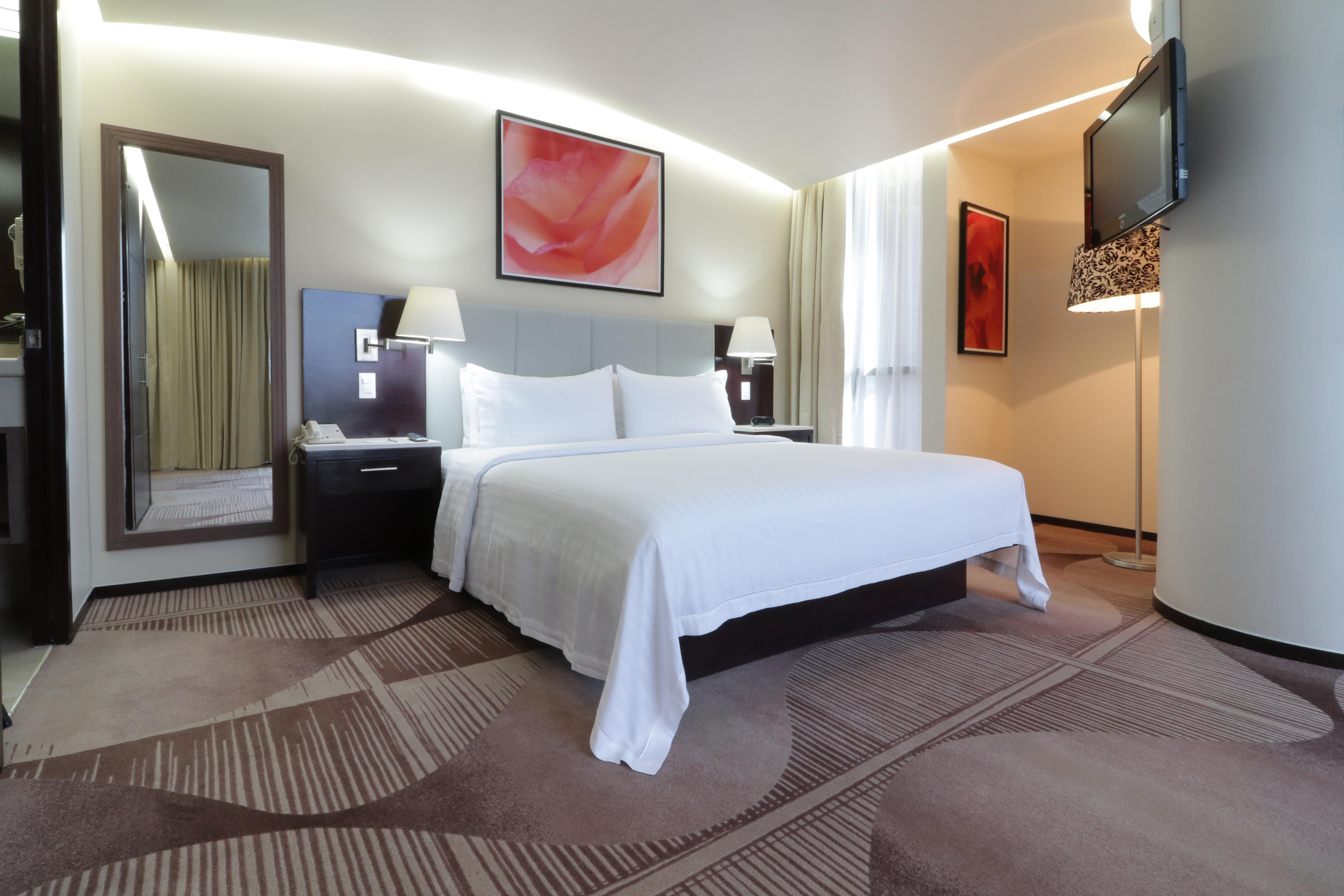 Holiday Inn Hotel & Suites Mexico Medica Sur By Ihg Exterior foto
