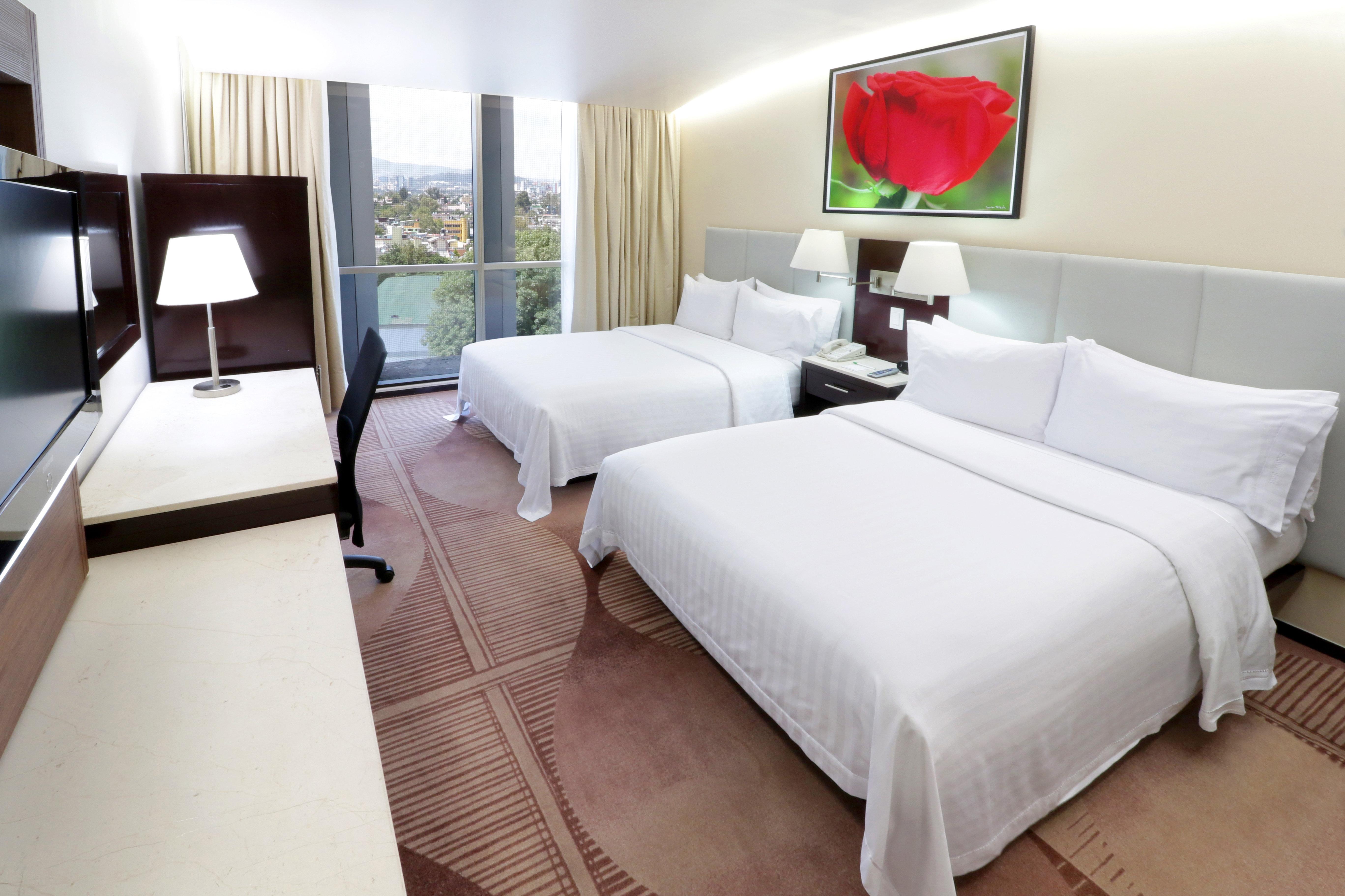 Holiday Inn Hotel & Suites Mexico Medica Sur By Ihg Exterior foto