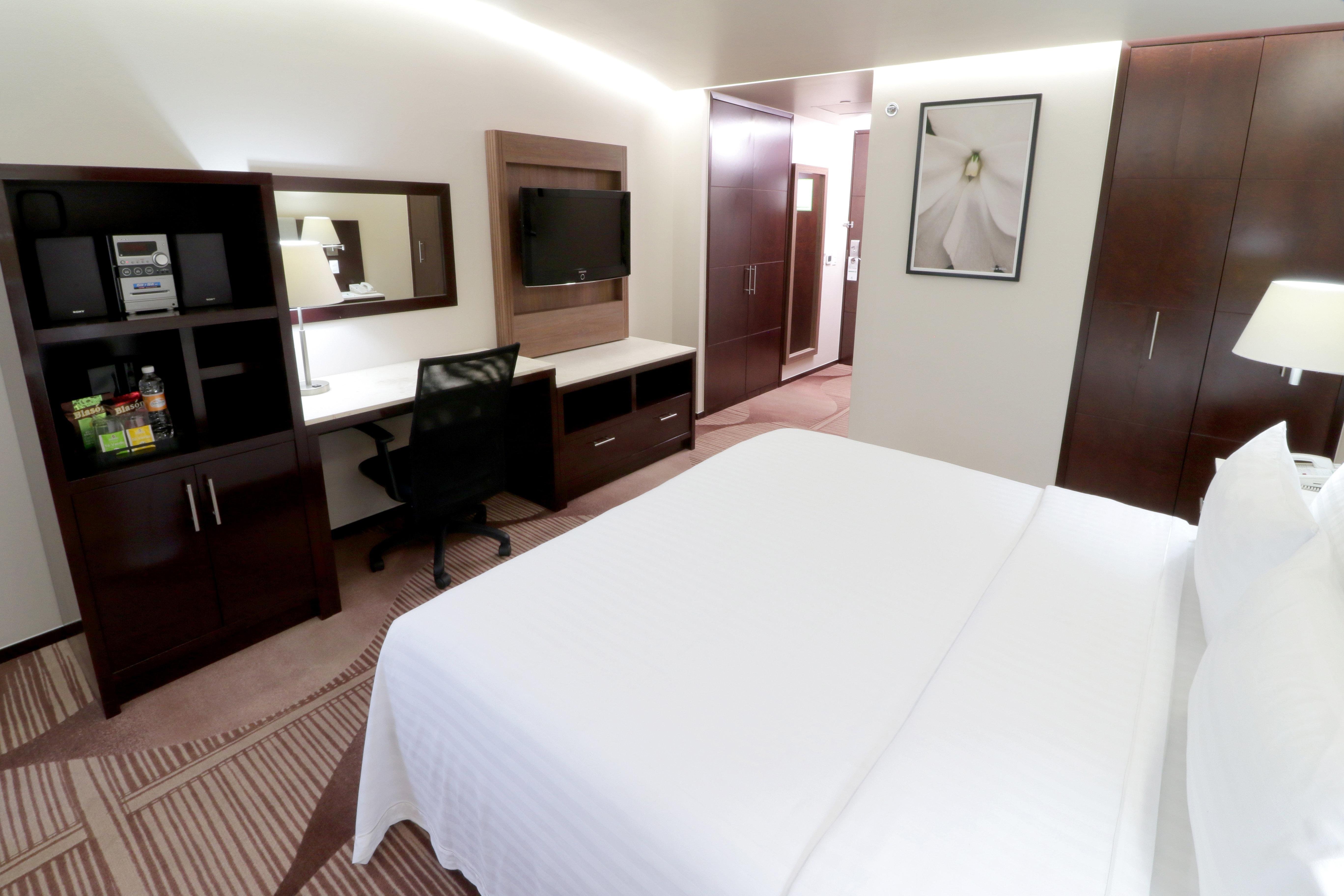 Holiday Inn Hotel & Suites Mexico Medica Sur By Ihg Exterior foto