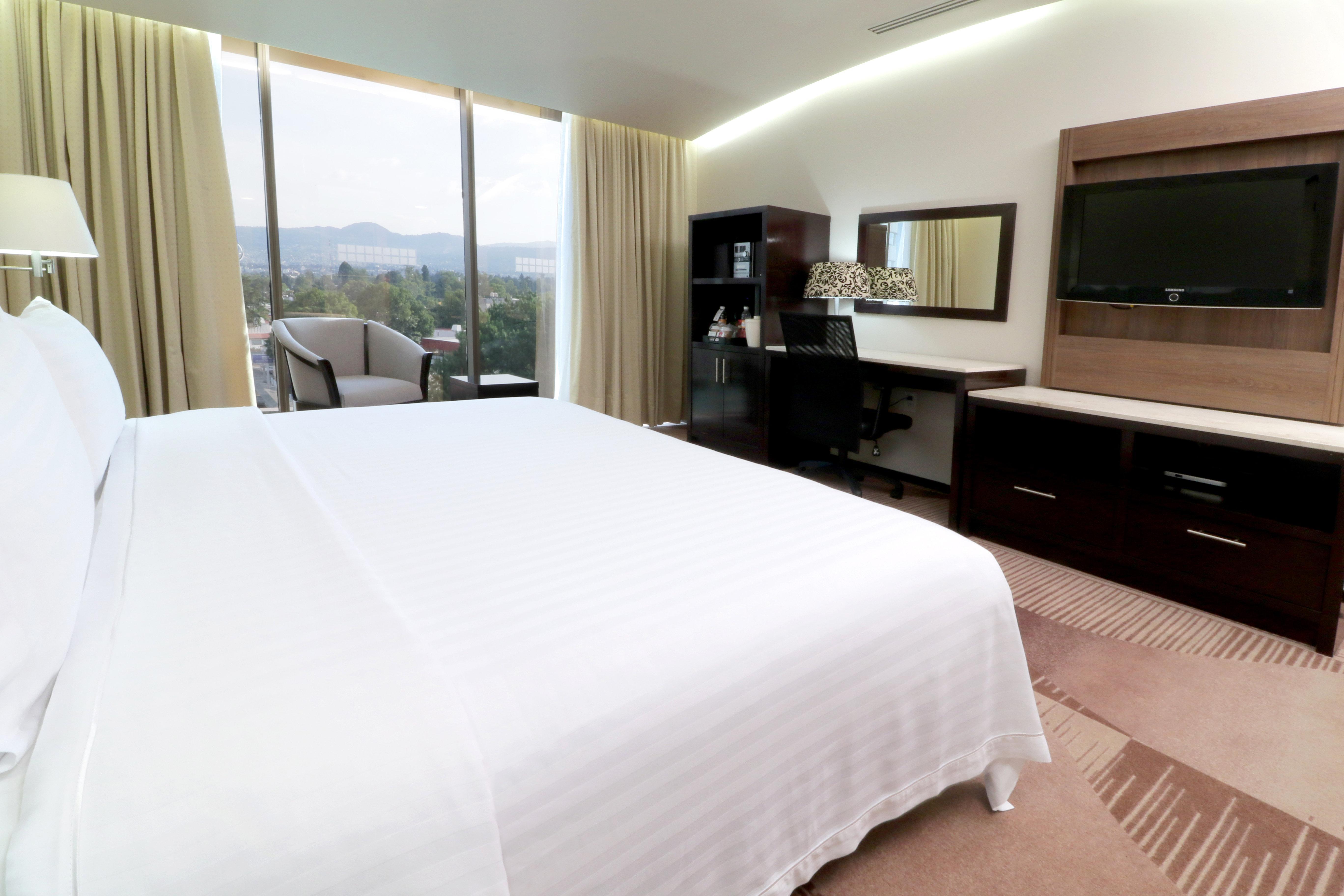 Holiday Inn Hotel & Suites Mexico Medica Sur By Ihg Exterior foto