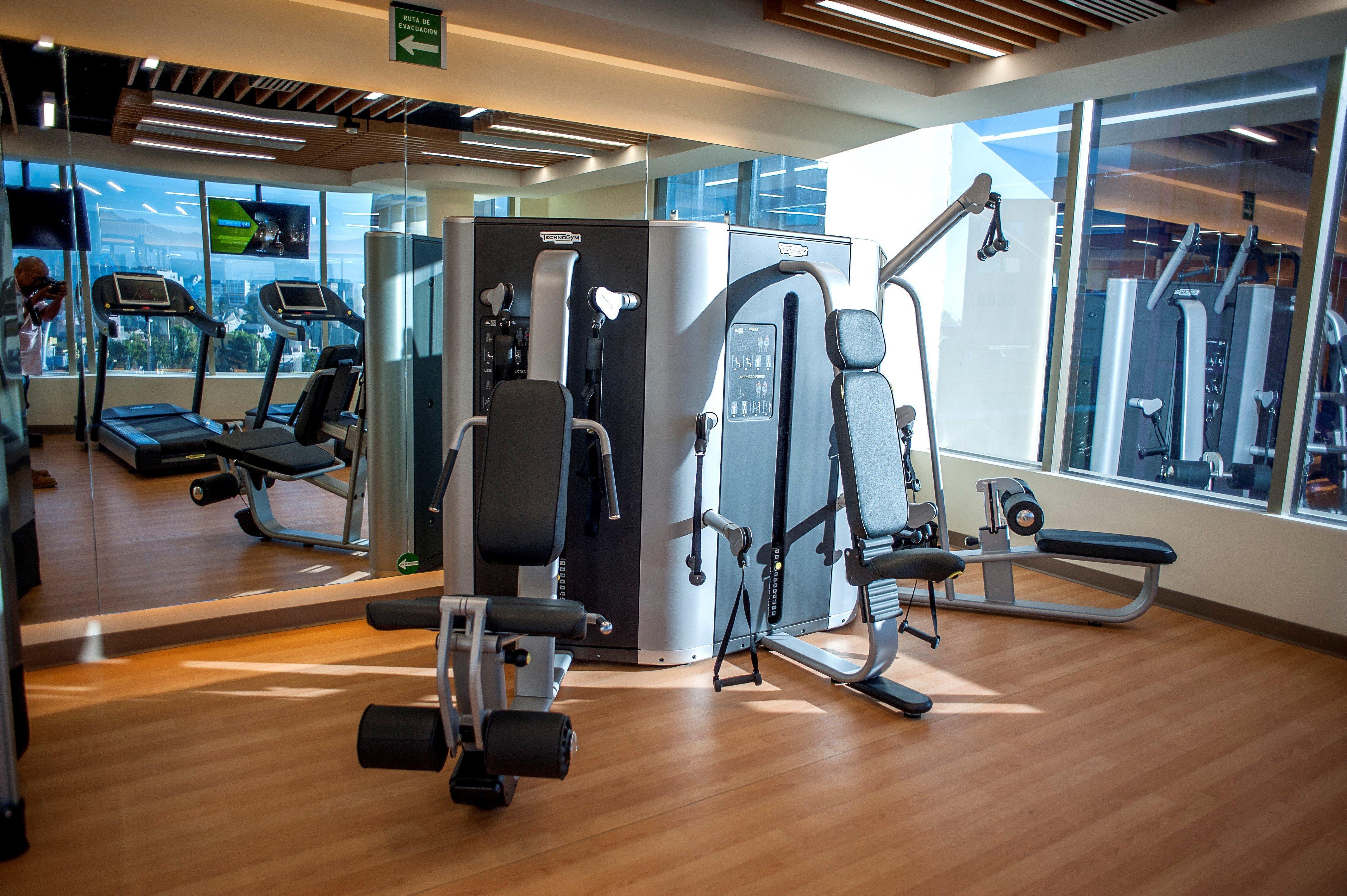 Holiday Inn Hotel & Suites Mexico Medica Sur By Ihg Exterior foto