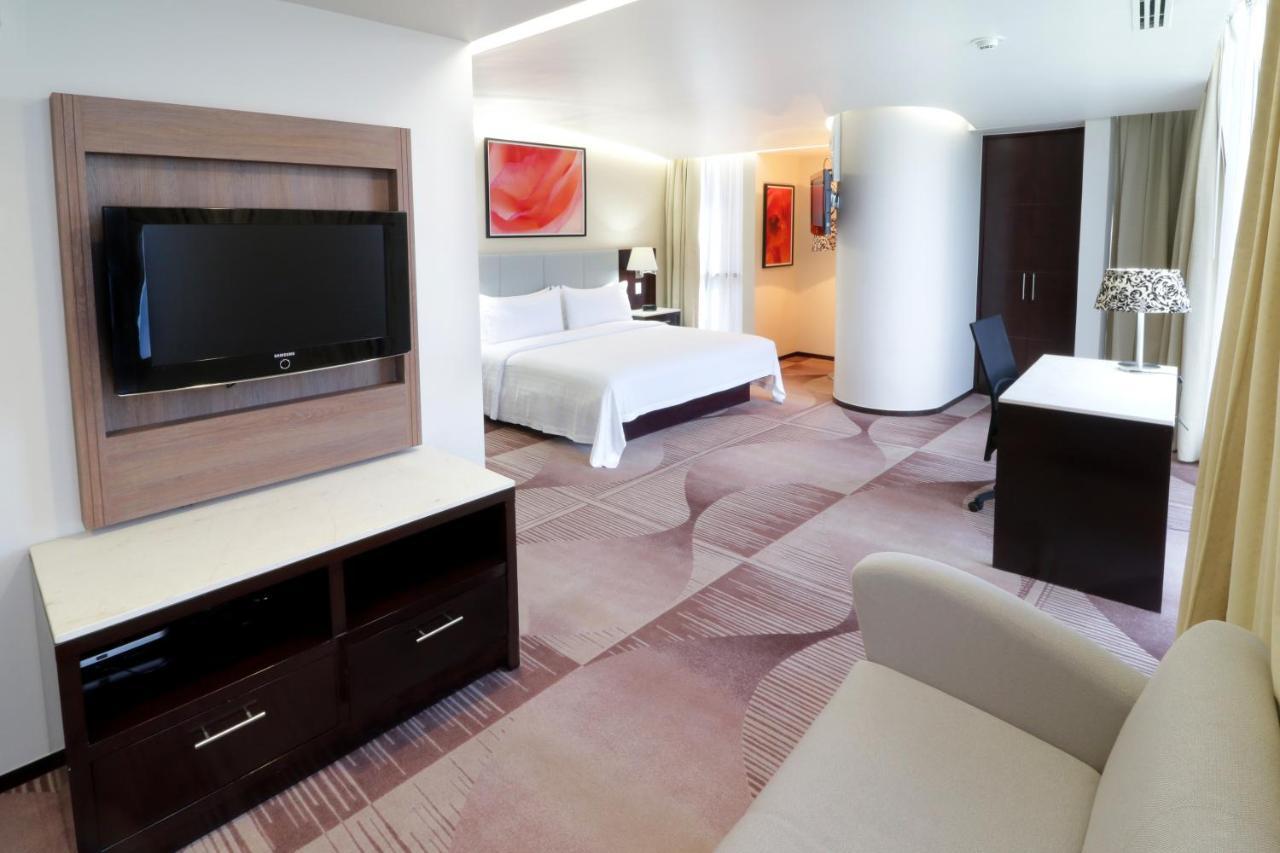 Holiday Inn Hotel & Suites Mexico Medica Sur By Ihg Exterior foto