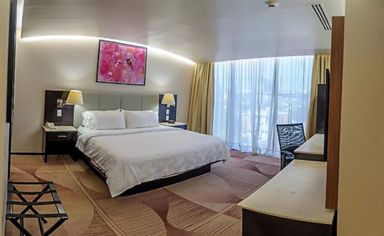 Holiday Inn Hotel & Suites Mexico Medica Sur By Ihg Exterior foto