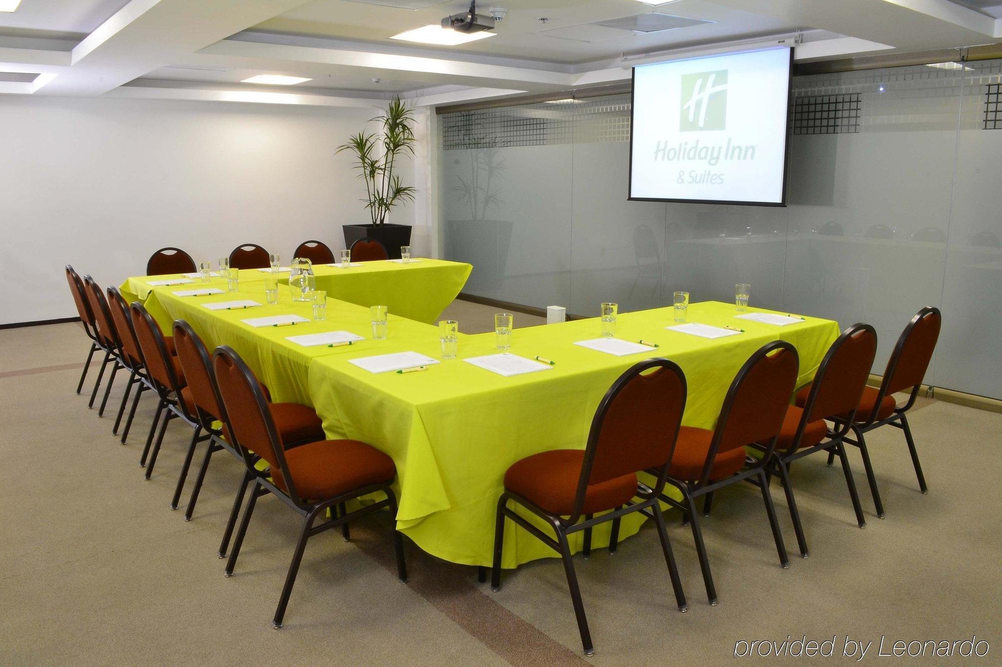 Holiday Inn Hotel & Suites Mexico Medica Sur By Ihg Exterior foto