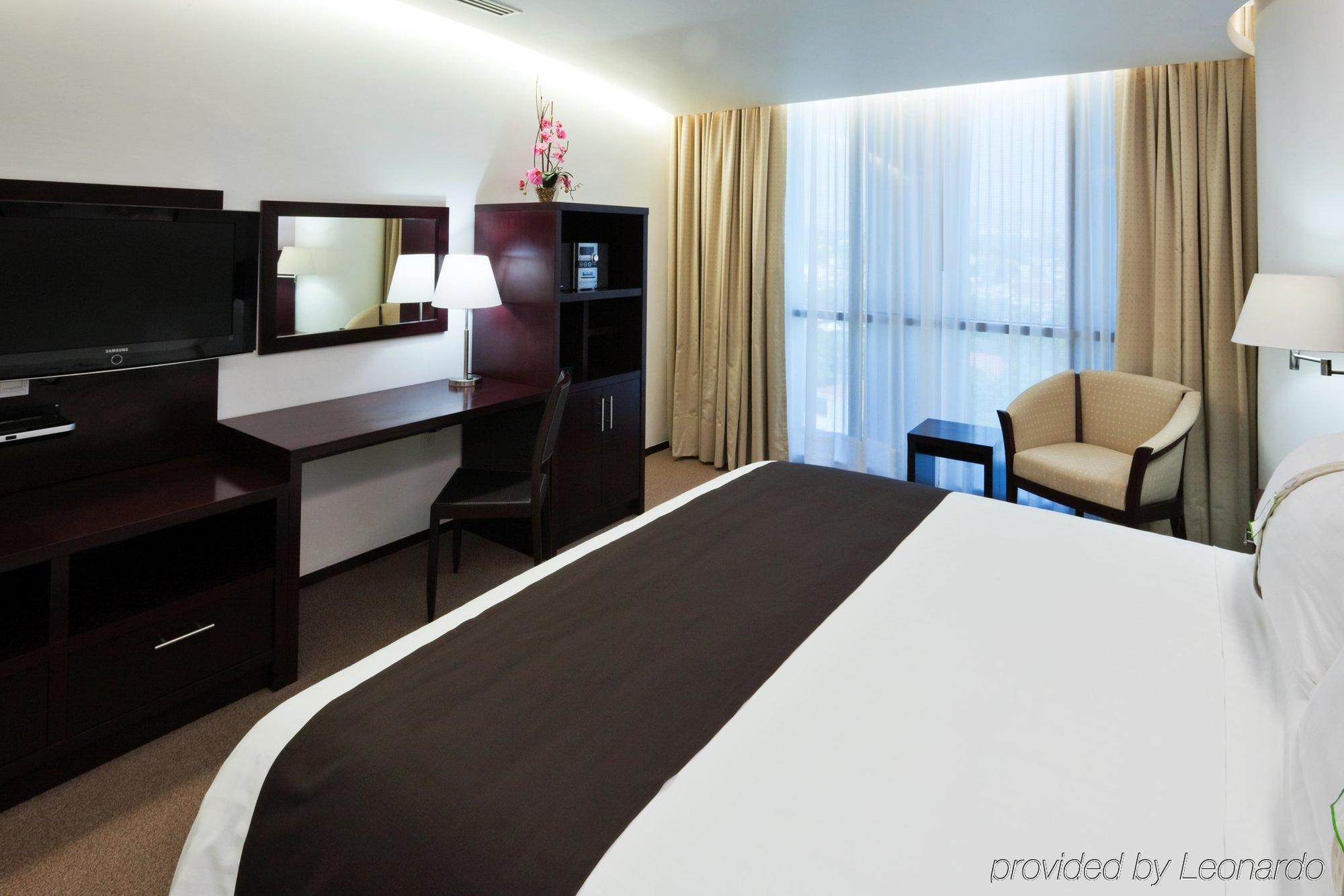 Holiday Inn Hotel & Suites Mexico Medica Sur By Ihg Cameră foto