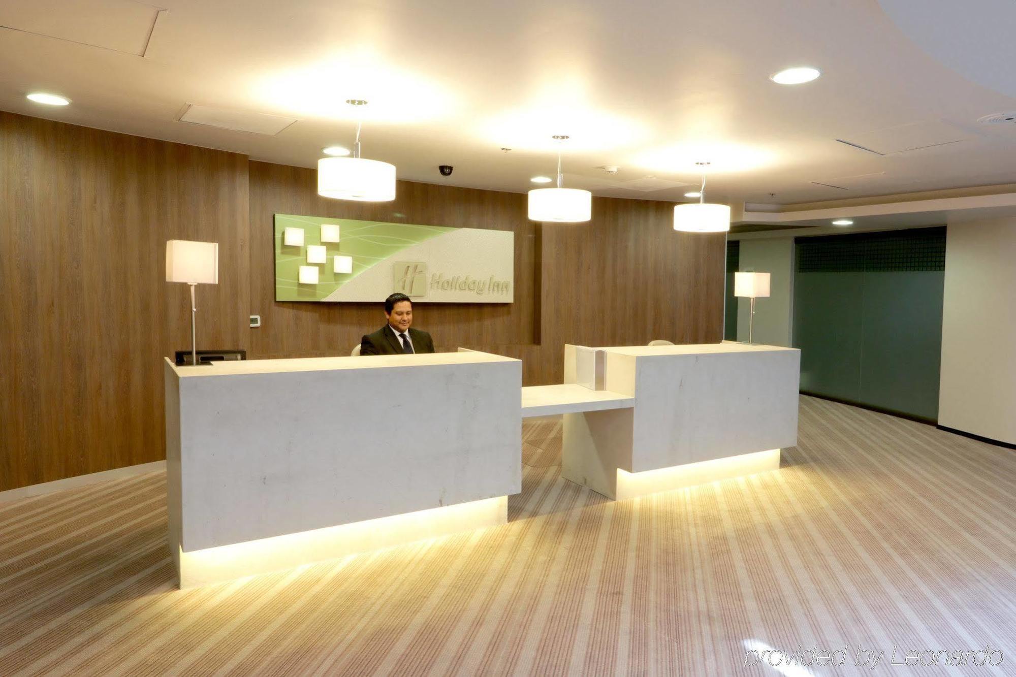 Holiday Inn Hotel & Suites Mexico Medica Sur By Ihg Exterior foto