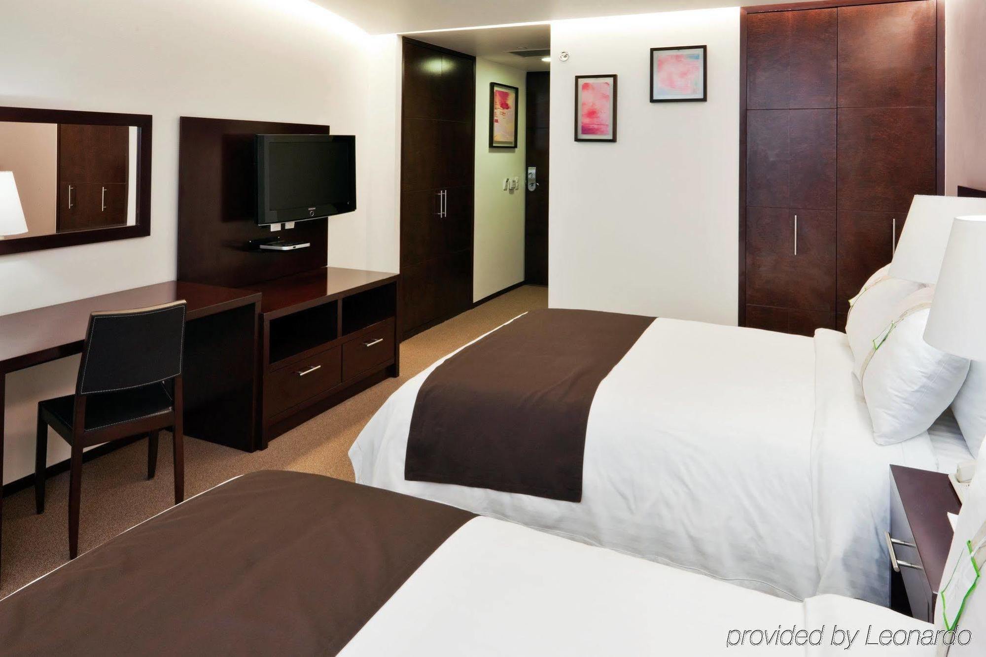 Holiday Inn Hotel & Suites Mexico Medica Sur By Ihg Cameră foto