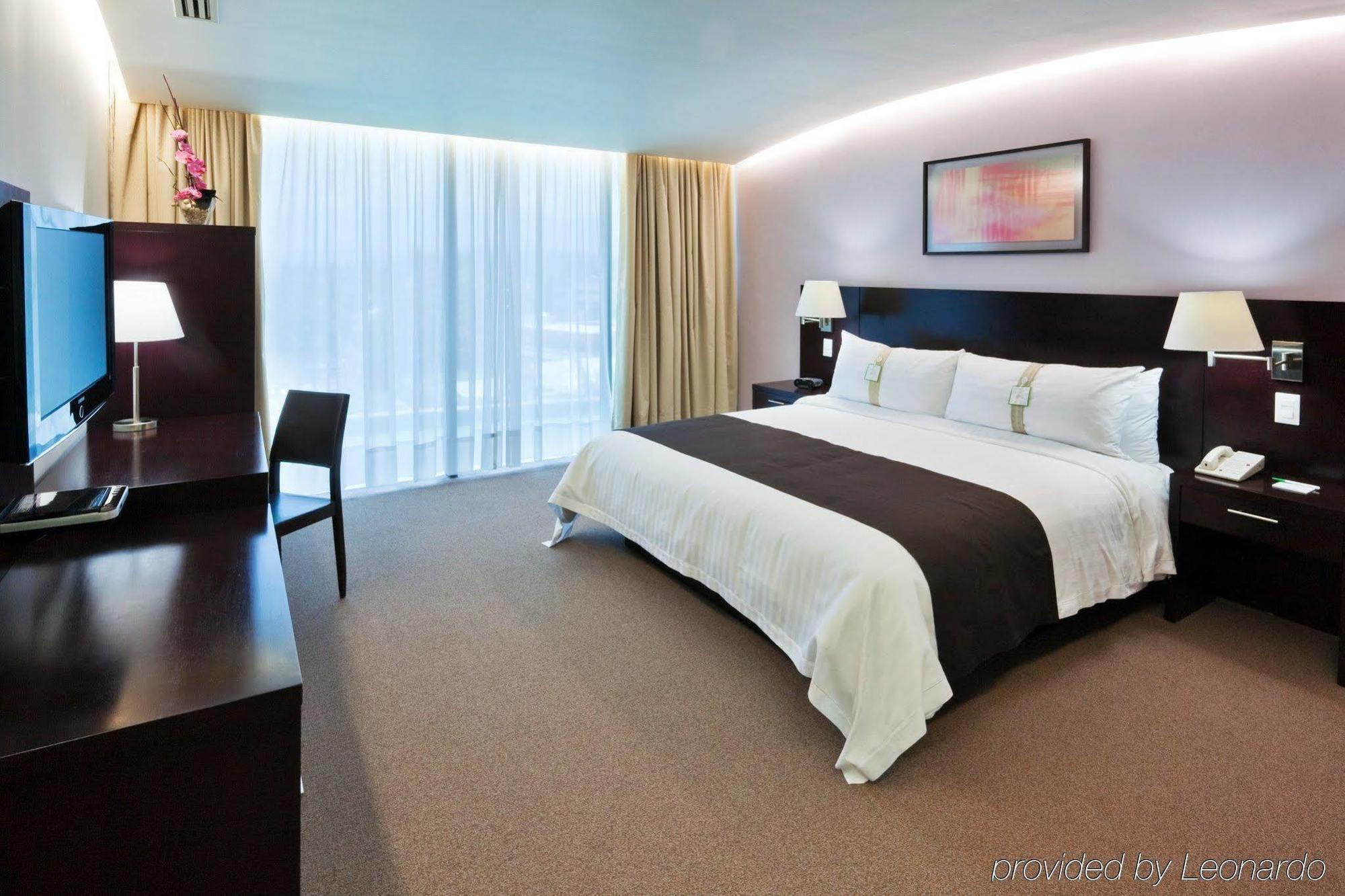 Holiday Inn Hotel & Suites Mexico Medica Sur By Ihg Cameră foto